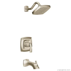 Voss M-Core 3 Series Tub & Shower Trim (Eco-Performance Polished Nickel) - UT3693EPNL