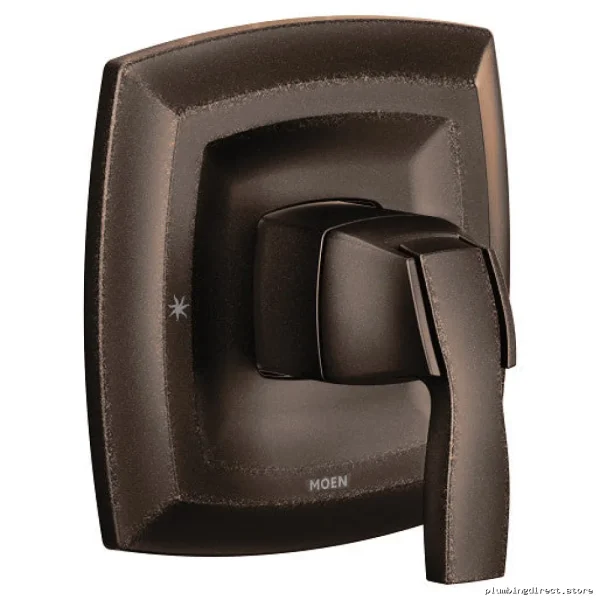 Voss M-Core 3 Oil Rubbed Bronze Valve Trim Replacement - Moen Compatible UT3691ORB