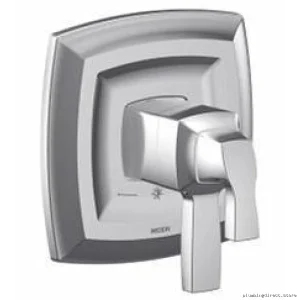 Voss M-Core 4 Series Chrome Valve Trim for Moen Faucets | UT4691 Replacement