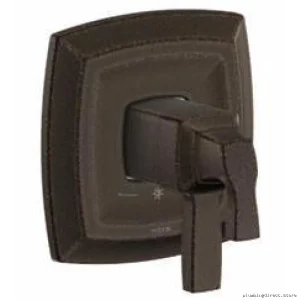 Voss M-Core 4 Series Oil Rubbed Bronze Valve Trim