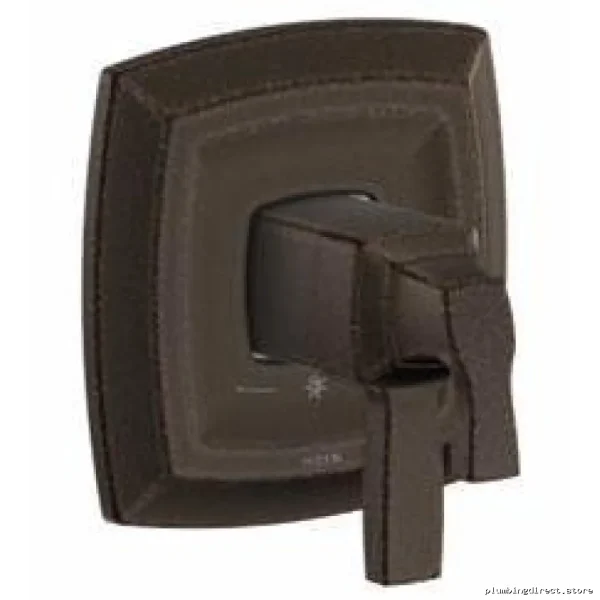 Voss M-Core 4 Series Oil Rubbed Bronze Valve Trim