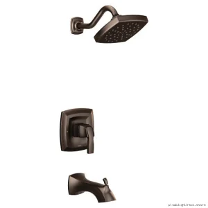 Voss M-Core UTUTORB Tub & Shower Eco-Friendly Oil Rubbed Bronze
