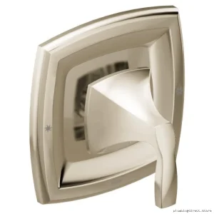 Voss Moentrol Replacement Valve Trim Polished Nickel T3691NL for Moen Faucets