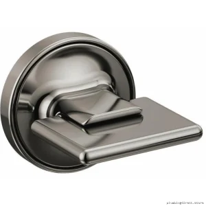 Brizo Black Onyx Tub Faucet Handle Kit HK70469-BNX for Wall Mount