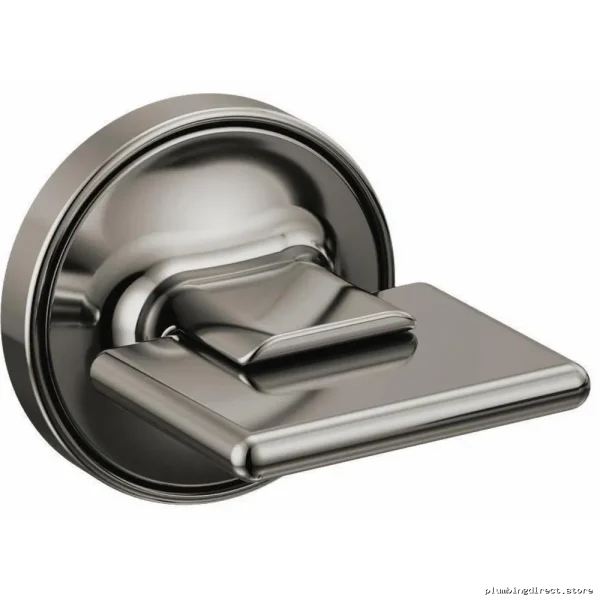 Brizo Black Onyx Tub Faucet Handle Kit HK70469-BNX for Wall Mount