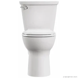 American Standard Cadet 1.28 GPF Low Flow White Toilet Tank
