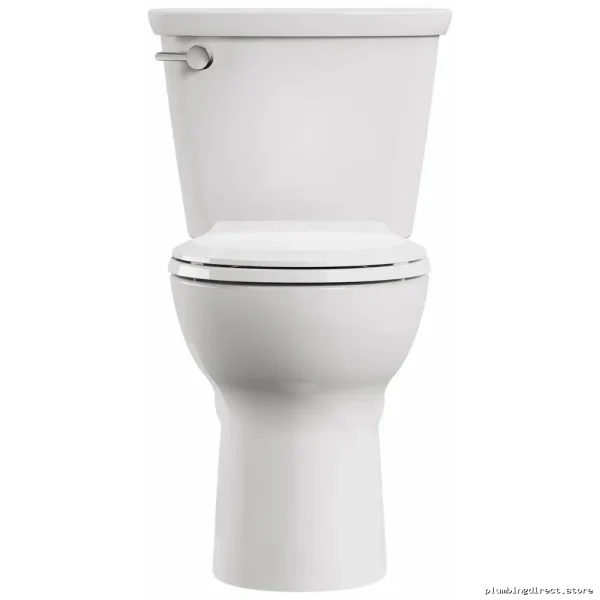 American Standard Cadet 1.28 GPF Low Flow White Toilet Tank