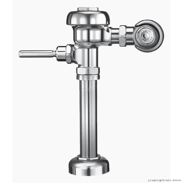 Sloan SL-Regal 111 XL YO Flushometer, 1.6 GPF Water-Saving Toilet Valve