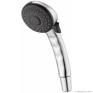 Water-Saving Delta Chrome Hand Shower with 2 Modes