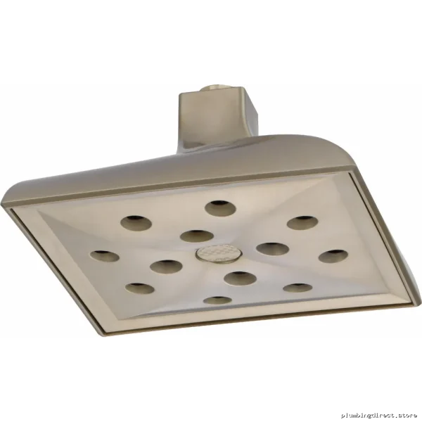 Water-Saving High-Presure Ceil-Mount RAINCAN SHOWER - Image 2