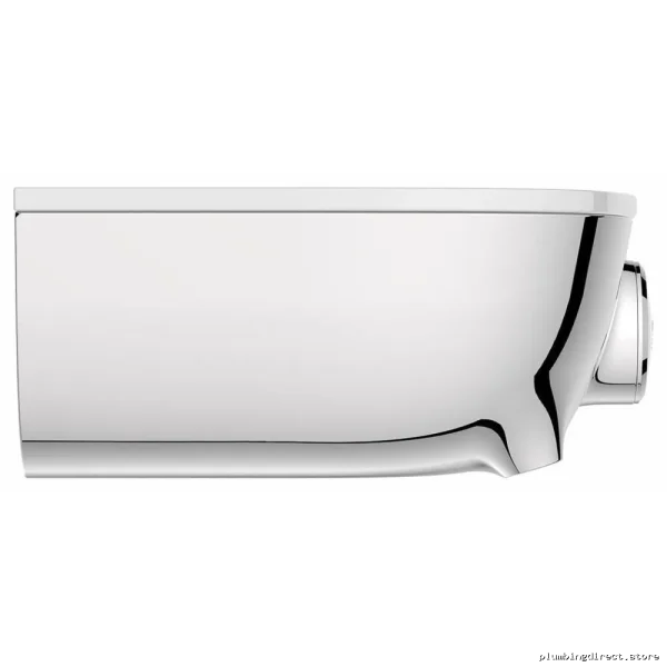 Aspirations Waterfall Tub Spout Diverter - Chrome Finish American Standard - Image 3