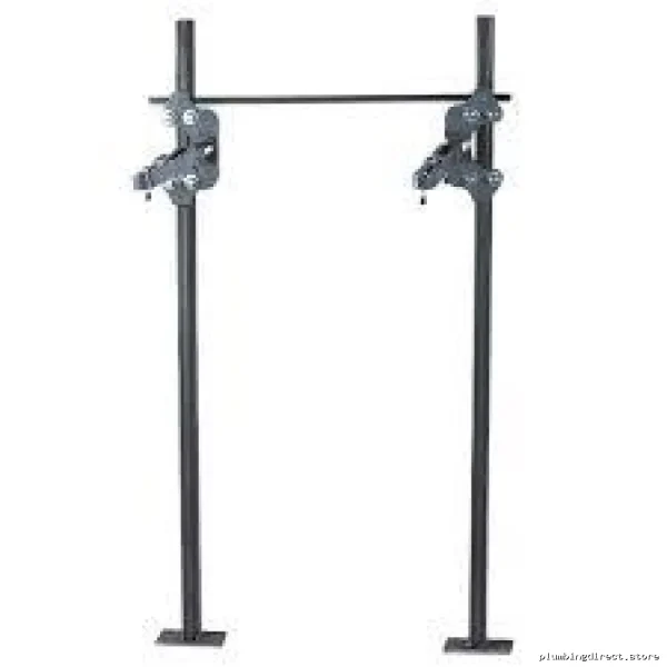 Watts CA-411 Concealed Floor Mount Lavatory Bracket 8156095