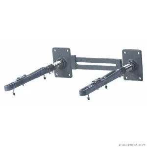 Watts CA-462 Concealed Wall Mount Lavatory Bracket 8133260
