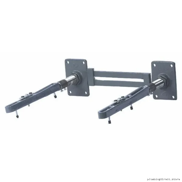 Watts CA-462 Concealed Wall Mount Lavatory Bracket 8133260
