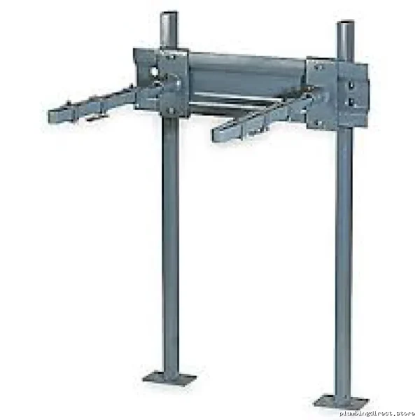 Wheelchair Accessible Concealed Arm Lavatory Carrier