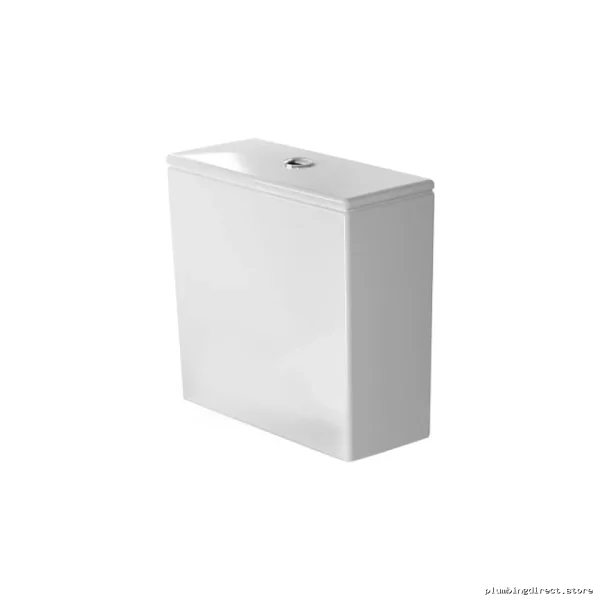 Duravit DuraStyle White Toilet Tank 0935100005