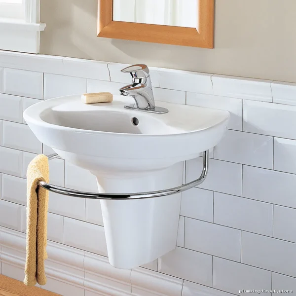 White Ravenna Shroud Model OOOOOOOOO.OOO | US Standard Compliant - Image 2